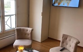 Appartement idéalement situé